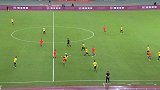 第20轮 山东鲁能vs广州恒大 05'