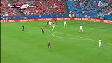 第82分钟达拉斯FC球员霍林斯黑德进球 达拉斯FC2-1科罗拉多急流