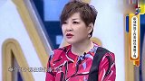 美女妈妈不顾宝宝高烧，还要去参加节目