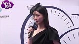 赵丽颖离婚还是这么美! 穿这套衣服火速登上热搜