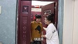 丈母娘让女儿骗女婿的钱，不料小舅子酒后吐真言，这下故事精彩了