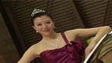 力帆紫衣高贵车模-5月26日