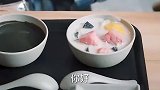 一波恩爱秀的我都有点受不了，别说坐在对面的马楠和陶好了