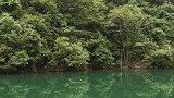 青山绿水—徽州大峡谷