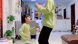 都说女儿是爸爸上辈子的小情人
