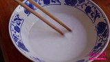 想吃凉粉不用买，在家教你做，方法原来这么简单