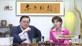 老梁：金庸谈小昭的结局，一句话评价让人唏嘘