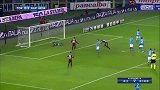 破荒！都灵前场连续传递造杀机 贝洛蒂推射破门扳回一城