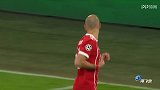 欧冠-1718赛季-小组赛-第3轮-海飞丝精彩时刻：拜仁慕尼黑3:0凯尔特人-精华
