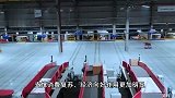 国家邮政局：“双11”当天全国快递业务量达6.39亿件，是平日业务量的1.87倍
