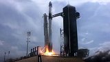 SpaceX载人火箭发射成功！开启商业载人航天时代