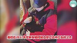 关晓彤穿鹿晗的衣服公开撒糖，网友表示羡慕，又酸了