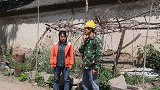 短剧：女儿结婚100万彩礼，两年不回家，父母去家一看，悔断肠