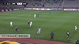 A. Bettaieb 欧联 2019/2020 卡拉巴赫 VS 迪德朗日 精彩集锦