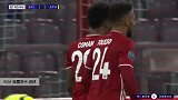 格雷茨卡 欧冠 2020/2021 拜仁慕尼黑 VS 马德里竞技 精彩集锦