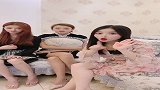 本想整蛊老公，没想到结果竟是这样，太扎心了