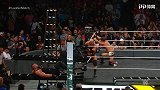 接管大赛2017：NXT双打冠军赛 痛苦大师VS DIY