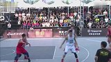 篮球-16年-郭凯镇守篮下遮天蔽日 钉板大帽力道十足-新闻