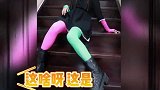 张雨绮孟佳这吐槽当事人都开心住了吧！