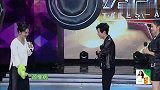 《大本营》这个游戏因为谢娜在，何炅从来没赢过