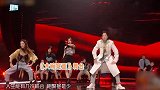 《大碗宽面》组再合体少王霏霏显遗憾，张含韵重现京剧唱腔超惊艳