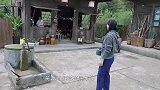 那英自称只比张艺兴大12岁，被黄磊无情拆穿，让张艺兴喊大妈