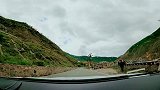 自驾西藏｜318-川藏线（理塘-稻城亚丁）路段 第三十四集
