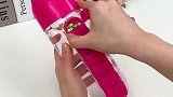 药盒水杯，出门带着方便实用