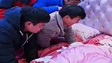 全家就这么一个小公主，真是集万千宠爱于一身！