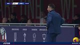 奥尔索利尼 意甲 2019/2020 意甲 联赛第13轮 博洛尼亚 VS 帕尔马 精彩集锦