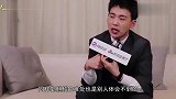 每次提及都故意打岔，唱反调，挫折教育下的郭麒麟任性也通透