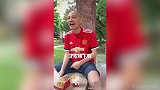 网友恶搞英超BIG6夏季转会:曼联大甩卖 阿森纳穷疯了
