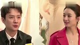 冯绍峰采访口误赵丽颖算不上漂亮！一旁赵丽颖气的飚出河北腔