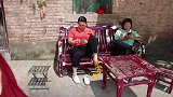 老二打牌整夜不回家，没想大嫂想出一招把老二治老实了，真逗