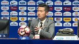 中国女足新帅即将公布!回顾肇俊哲名场面:昂首离开重头再来