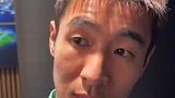 韦世豪赛后采访：进球庆祝是随机的