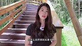 搞笑剧场，妹子想买一条三百块钱的裙子，吝啬的男友怎样也不肯