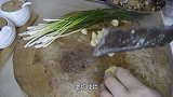 肥肠系列第六集：麻辣鲜香的肥肠面，详细香料配方和制作方法