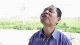 有个这样的憨头表哥，表妹脸上也无光，太搞笑了
