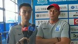 斯帅表白球队：富力是我的家 我会为此继续奋斗