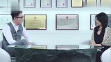 董明珠：我为研发没休假，春节五一都没休息，瘦了六斤