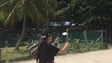 没得玩咯哈哈哈，不忍心和小朋友抢