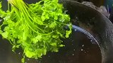 香菜这个味道太好吃啦