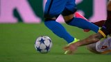 西甲-1718赛季-罗马续约纳英戈兰至2021 比利时悍将曾险铲废巴萨魔翼-专题