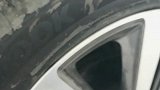 老司机过减速带长犯的低级错误。