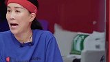 那英凶张柏芝：你小哑巴嗓唱歌不行！张柏芝的反应，姐姐们都意外