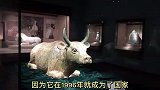 真佩服古人，西夏国出土的一级文物，现为宁夏博物馆唯一镇馆之宝
