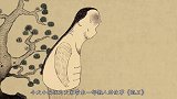 懒惰男人不想劳动，于是吃石头为生，结果真的变成了石头人