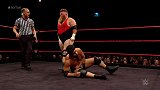 WWE NXTUK第8期
