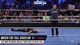 WWE-16年-兰迪奥顿回归一言不合RKO 毒蛇村阴影笼罩二姐经典秀（中文字幕）-花絮
